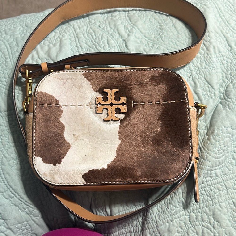 Tory burch purse